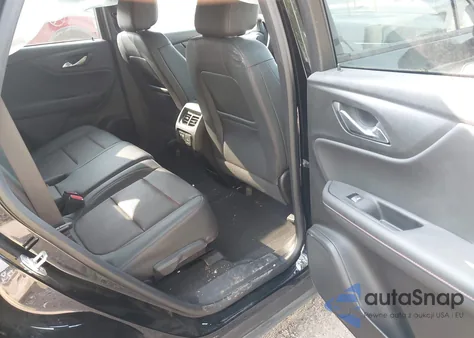 2025 Chevrolet Blazer Fwd Rs z USA, uszkodzony, nr VIN 3GNKBERSXSS104194